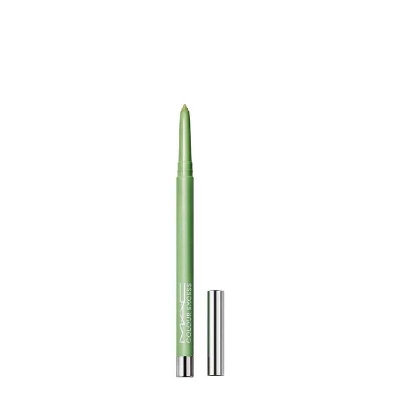 MAC Colour Excess Gel Eye Liner image number 4